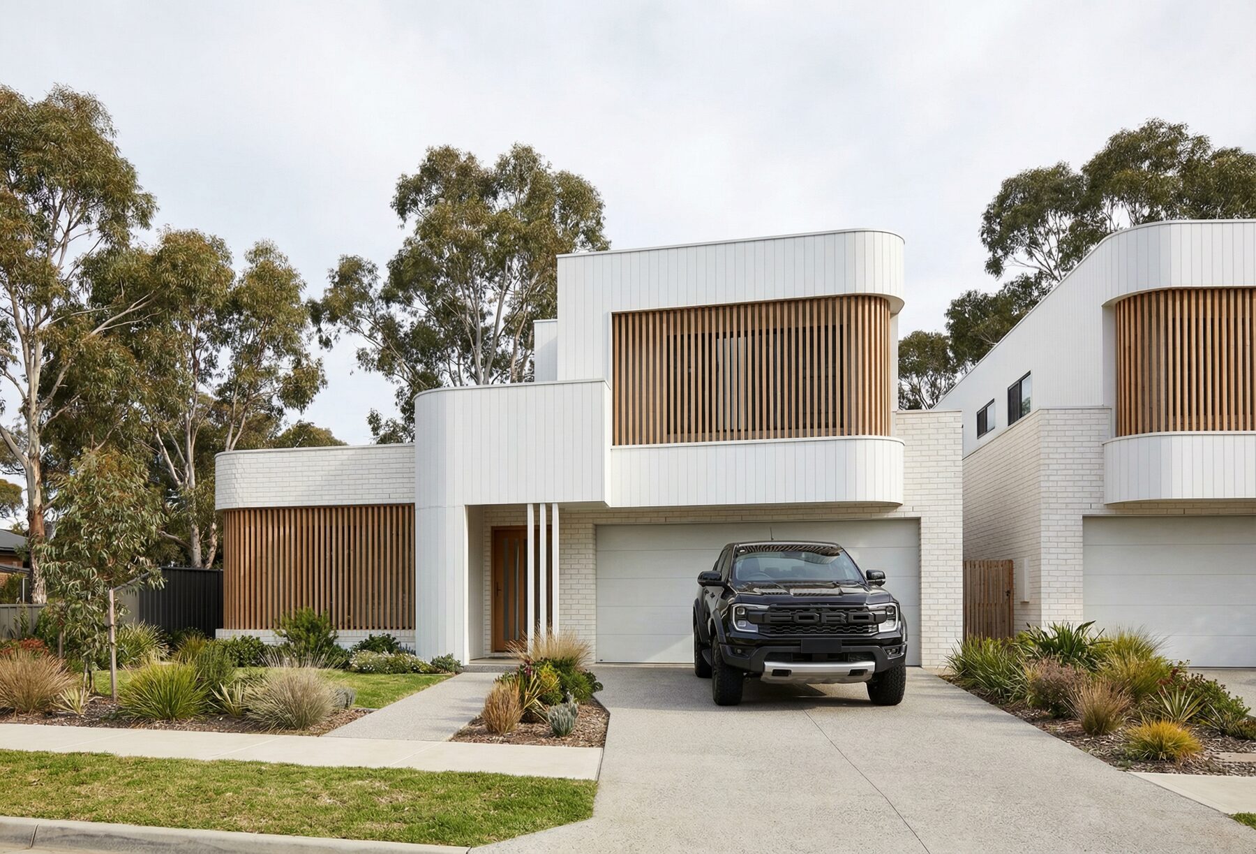 Aureus, Lennox Head