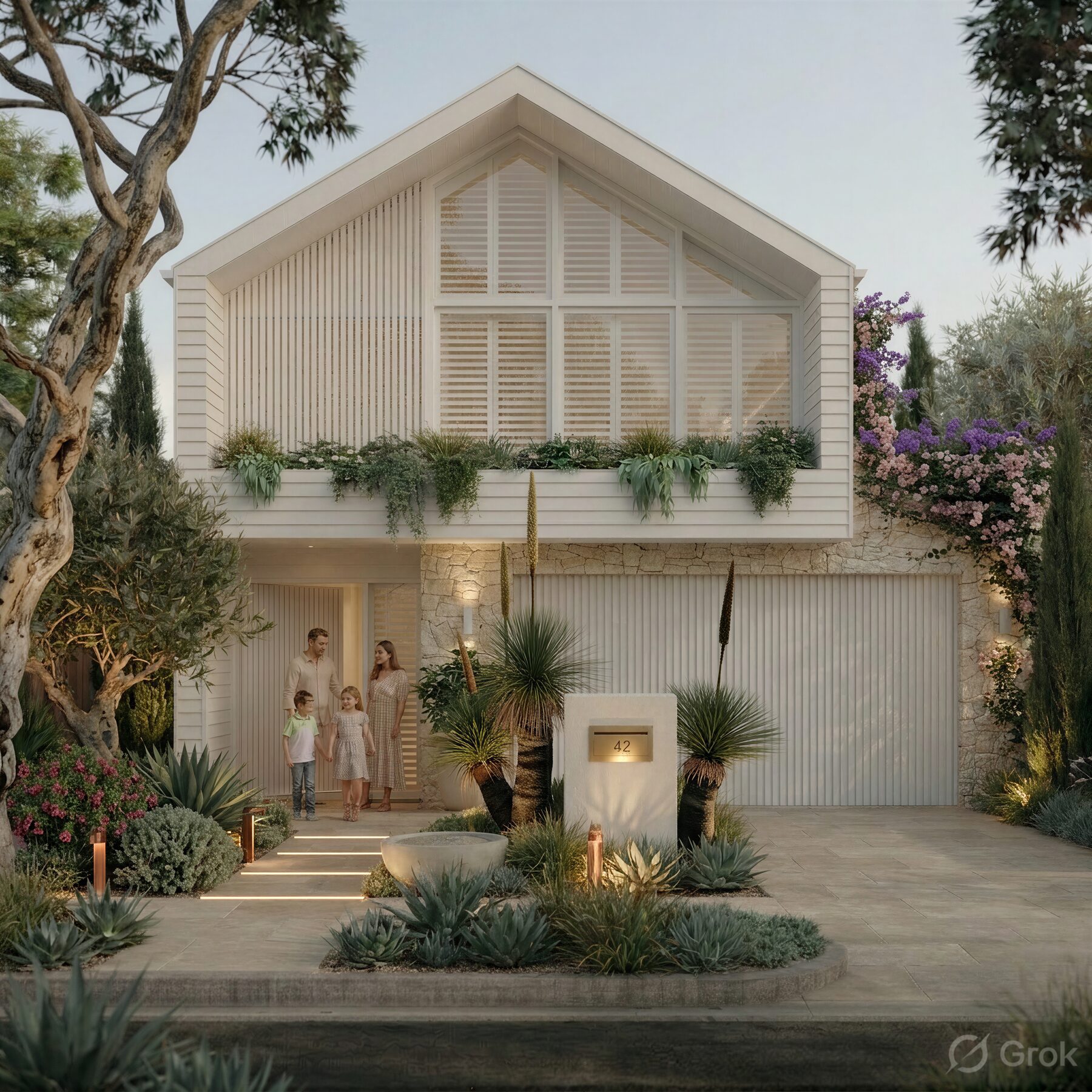A Studio 72 development