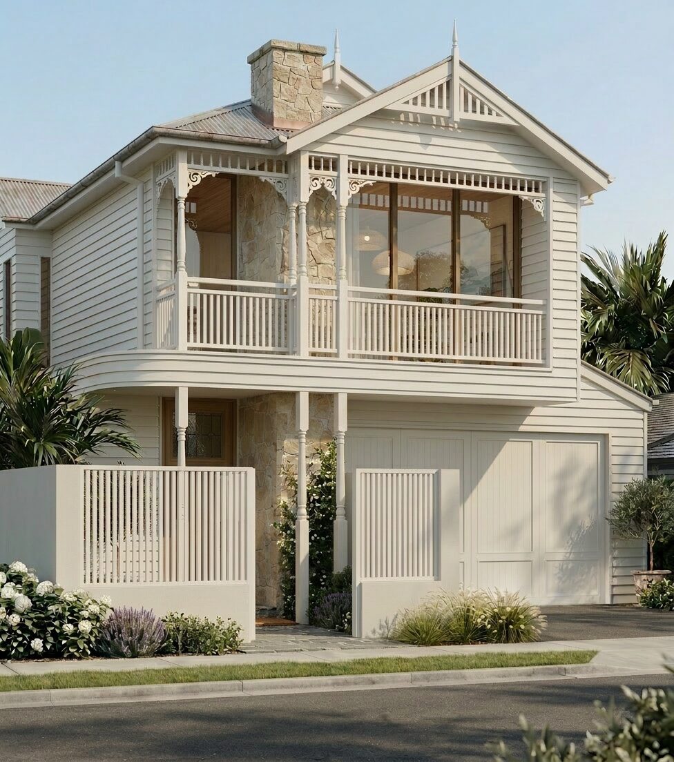 Elenora, Brisbane
