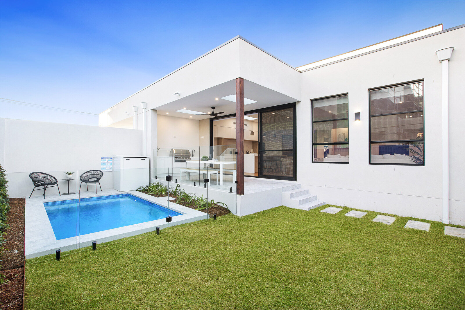 Yathong, Cronulla